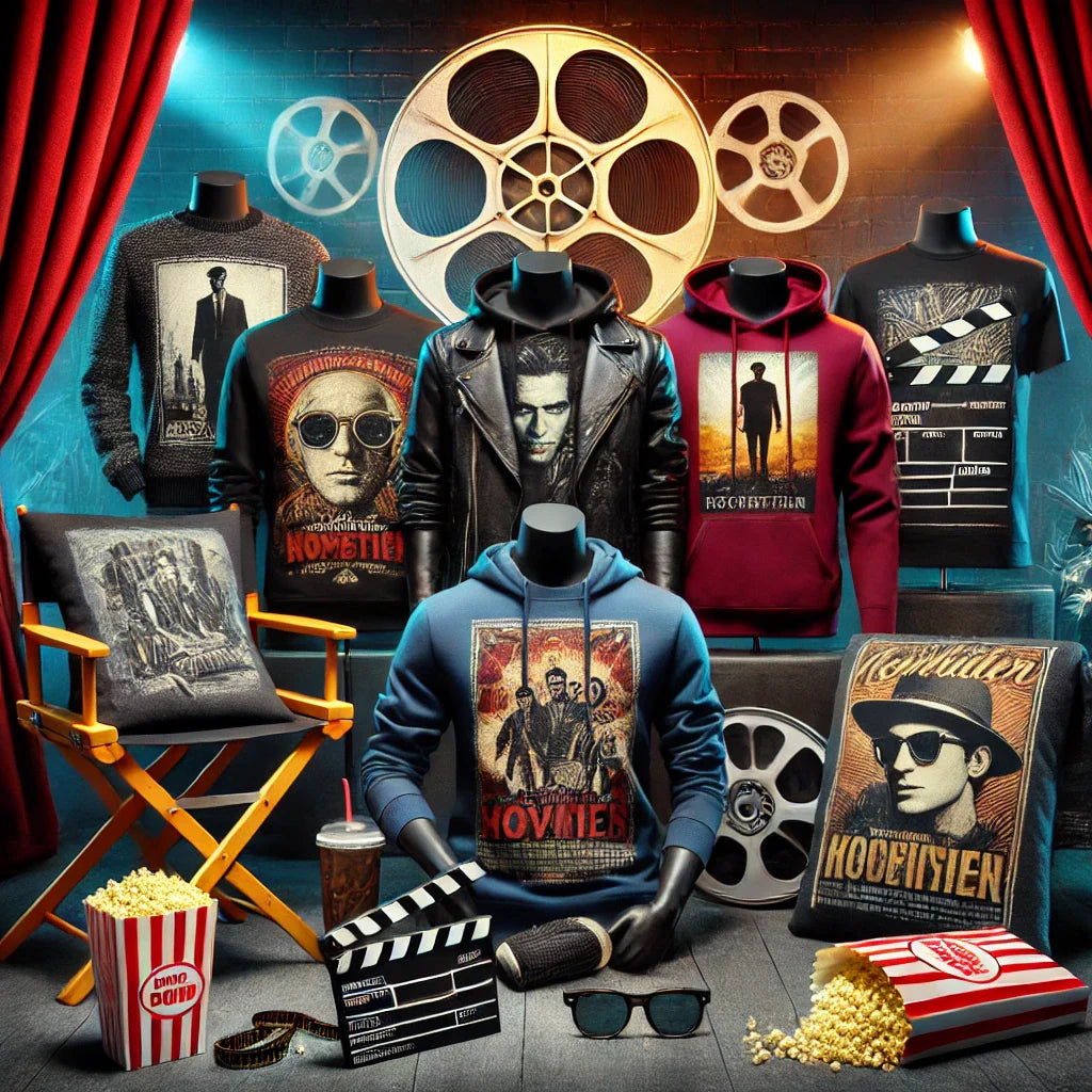Movies Inspired Collection