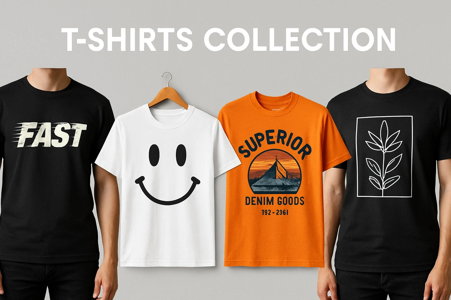 T-Shirts